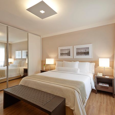 Etoile Hotels Jardins Сан-Пауло Экстерьер фото