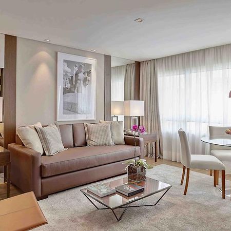 Etoile Hotels Jardins Сан-Пауло Экстерьер фото