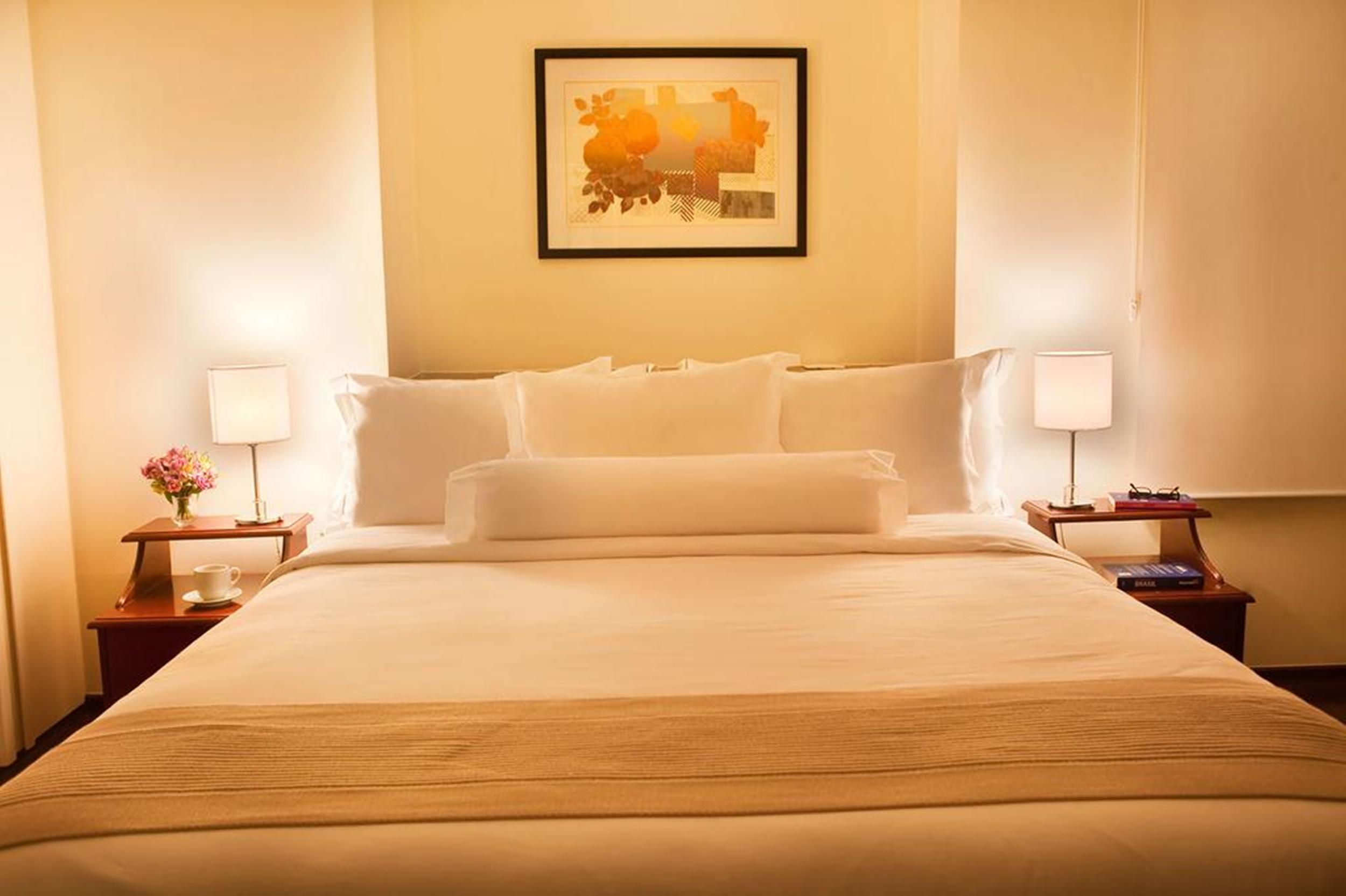Etoile Hotels Jardins Сан-Пауло Экстерьер фото
