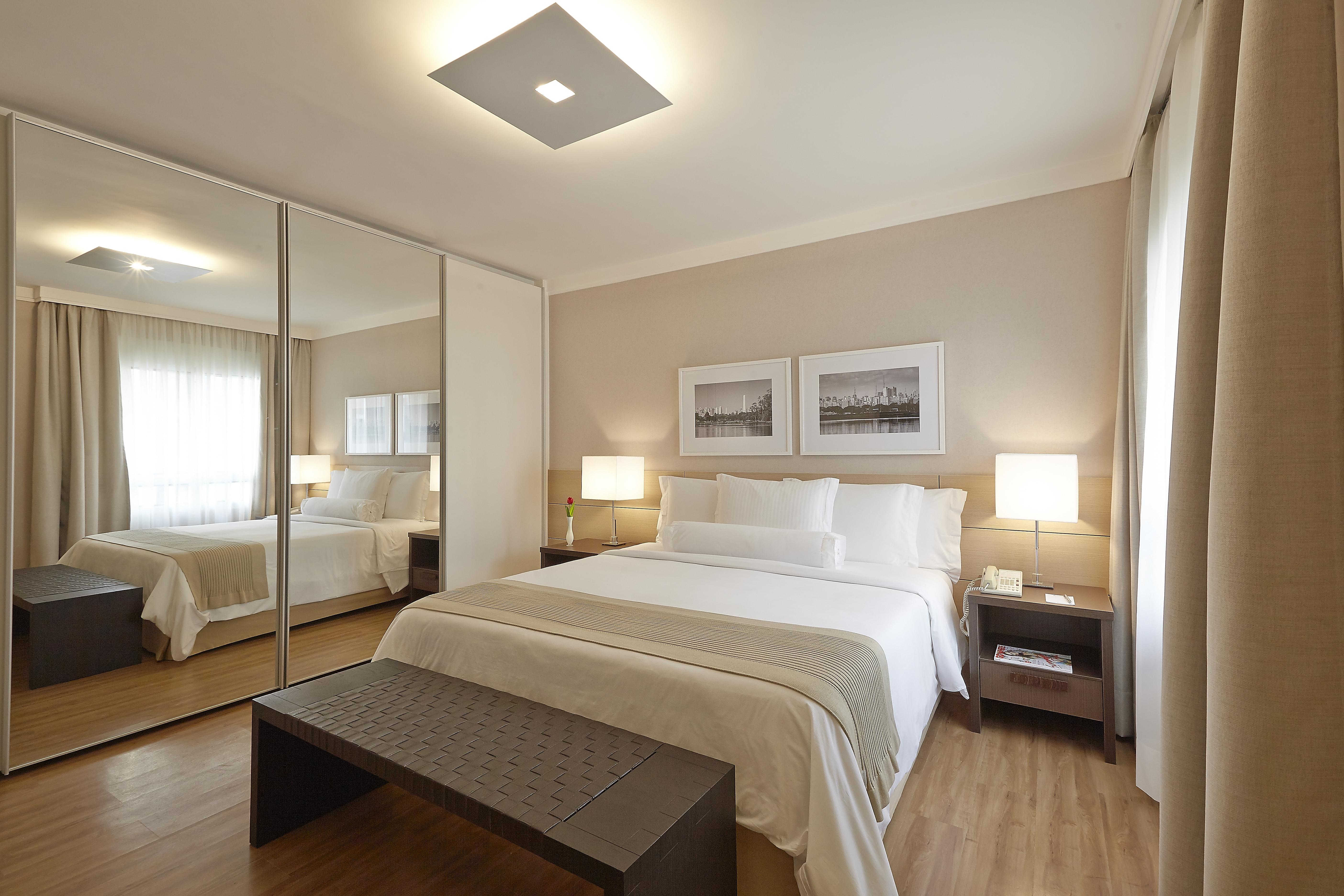 Etoile Hotels Jardins Сан-Пауло Экстерьер фото