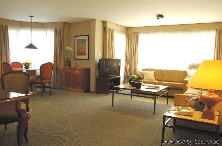Etoile Hotels Jardins Сан-Пауло Экстерьер фото