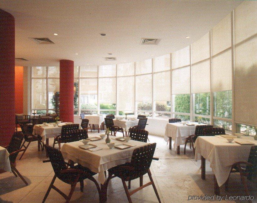 Etoile Hotels Jardins Сан-Пауло Экстерьер фото