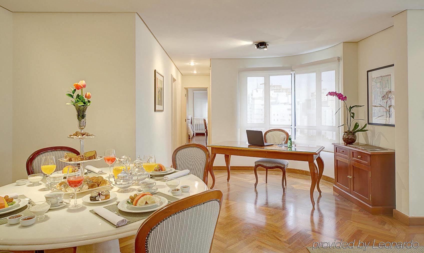 Etoile Hotels Jardins Сан-Пауло Экстерьер фото